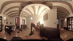 hot cougar visits in milf story?