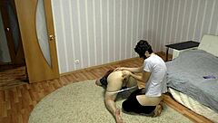 Milf with big boobs waits to get fucked. Ready for action?