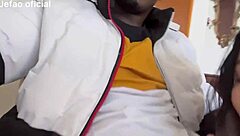 Ela Nem Deixou Eu Tomar Café Direito E Já Vejo Querendo Pica E Eu Nada Besta Empurrei Nela Ainda Gozei Dentro Instagram Jefao Ator