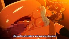 Novia Robada-1: Monster Cock Creampie Action!