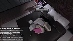 roblox cutest slut tries her best to please me