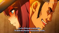 Novia Robada-1: Monster Cock Creampie Action!