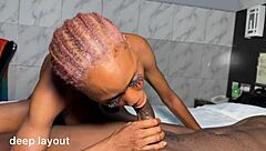 Feel pussy expand with big cock