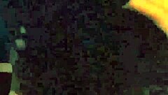 Kandy kane, chubby sri lankan housewife