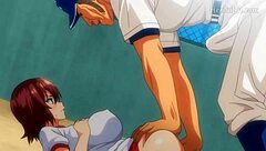 Novia Robada-1: Monster Cock Creampie Action!