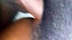 Strange Housewife Fucks for Tenancy Fee