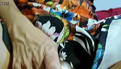 Real Amateur Married Couple Karina And Lucas