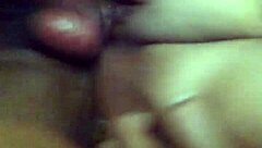 Latina Teen Cheats on Boyfriend with Rough Doggy Fuck and Creampie