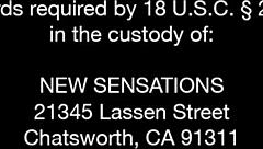 Karla Kush and Dani Daniels in lesbian masturbation and fingering