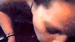 Kandy kane, chubby sri lankan housewife