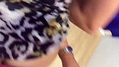 Fucked a Stranger in Anal in Zara's Locker Room Despite Her Objections – Intense Public Encounter