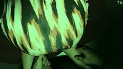 Wife Doggystyle Fast.