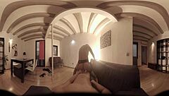 hot cougar visits in milf story?