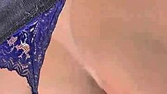 Compilation of cumshots in my stepsister's pussy. Beautiful bedroom passionate creampie orgasm on ass beaver huge hairy vagina