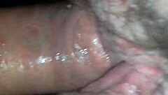 amateurs film their passionate homemade sex session