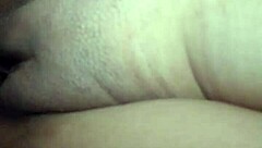 Latina Teen Cheats on Boyfriend with Rough Doggy Fuck and Creampie