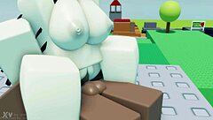 i fucked this dumb slut so good she screamed