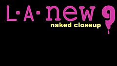 Cute Teen Blonde Shows Sexy Body! What A View!