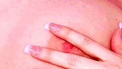 Cute Teen Blonde Shows Sexy Body! What A View!