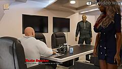 Retrieving the past s3 ep33