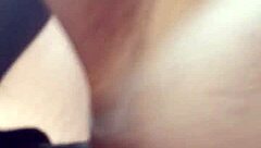 bbc rips tight pussy first time!