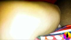 Latina BBW mommy masturbates her big pussy solo in lingerie