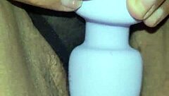 Intense Cock Pumping Leads To Explosive Cream Pie