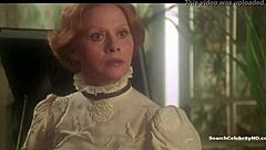 corinne clery and jehanne blaise engage in passionate handjob scene