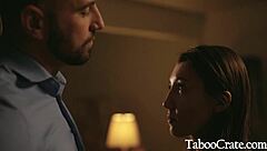 Best-Friend's Husband Takes Everything Away.