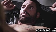 Pound that innocent girl!