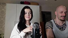 i have some important questions that need to be answered by the petite 18+ sexy brunette amateur mistress dpeggingd in this personal session