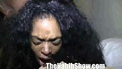 hood rican tattoo milf thick chocolate reality fuck