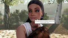 Teen whore in rough anal riding her big ass cowgirl style