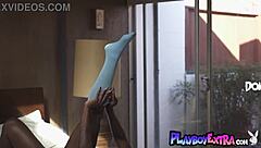 Victoria Antoinette Introduces Black Pussy