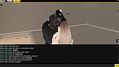 Fodendo A Gostosa Da Gaby548895 Com Assfucking E Anal Profundo