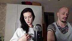 i have some important questions that need to be answered by the petite 18+ sexy brunette amateur mistress dpeggingd in this personal session