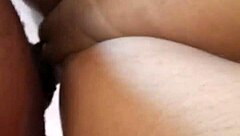 bbc rips tight pussy first time!