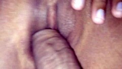 Sexy pornstar has 1on1 with pretty amateur