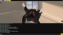 Fodendo A Gostosa Da Gaby548895 Com Assfucking E Anal Profundo