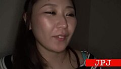 Sex in the dark with an amateur japanese girl 😏