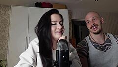 i have some important questions that need to be answered by the petite 18+ sexy brunette amateur mistress dpeggingd in this personal session