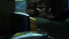 bbw and skinny amateurs together