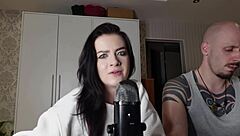 i have some important questions that need to be answered by the petite 18+ sexy brunette amateur mistress dpeggingd in this personal session