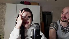 i have some important questions that need to be answered by the petite 18+ sexy brunette amateur mistress dpeggingd in this personal session