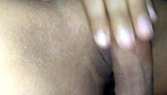 Sexy pornstar has 1on1 with pretty amateur