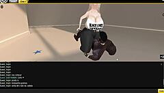 Fodendo A Gostosa Da Gaby548895 Com Assfucking E Anal Profundo