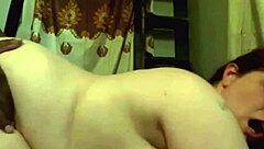 mystic ginger secretary bangs her boss in office