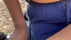 Stepsister ko jungle me ghumane k bahane chudai kar dali