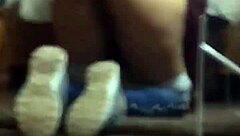 te gusta por el culo mami si papi que rico huy huy