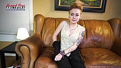 Exotic Cutie Micah Sucks Cock And Makes It Cum